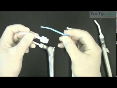 Astek Pro-Tip Converter & Tip - 2