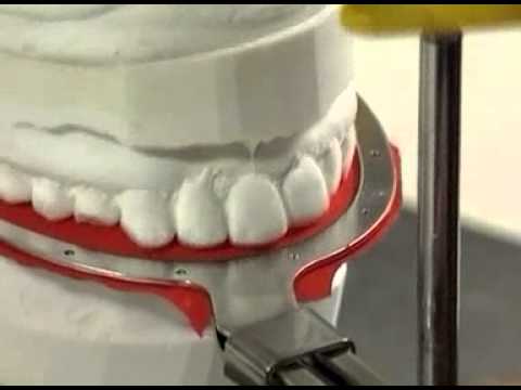 Bausch Dental Articulating Silk with Progressive Color Transfer - 80µ Microns - 2