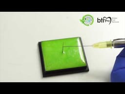 Cerkamed BTR Pen – Broken Tool Remover - 2