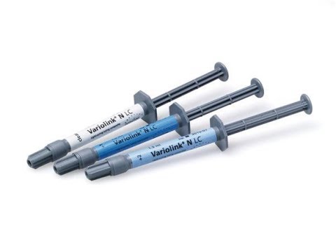 Ivoclar Variolink N Lc - 2