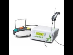 W&H Implantmed Classic Physiodispenser WI -75 E/KM Implantology Contra Angle WH154 - 2