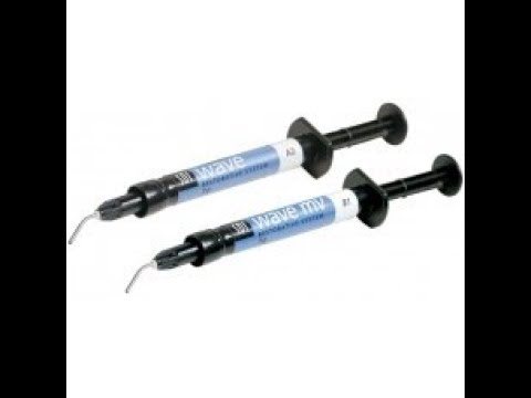 Sdi Wave Flowable Composite  - 2