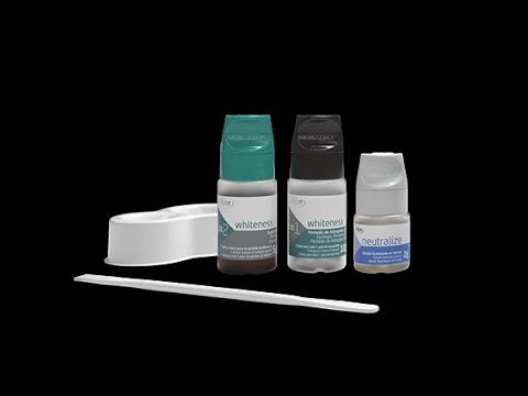 Fgm Whiteness Hp Maxx - 2