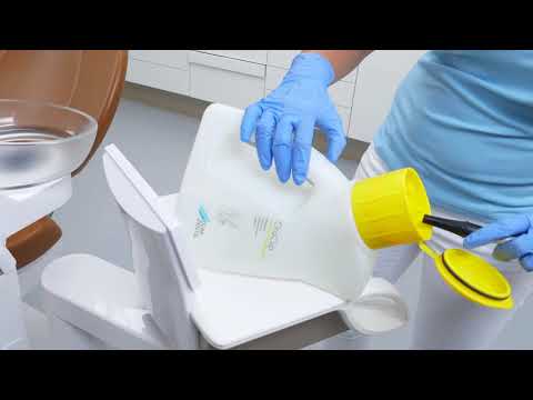 Durr Dental MD 555 Cleaner - 2