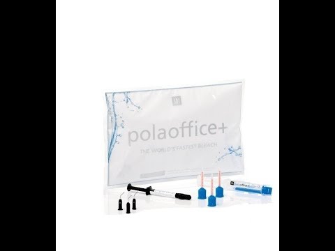 Sdi Pola Office Plus 1 Patient Kit - 2