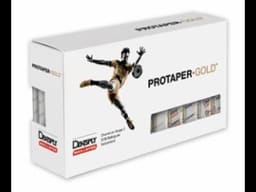 Dentsply Protaper Gold Rotary Files Assorted (Pack of 6) - 2