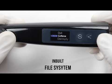 Waldent Smart EndoPro with in-built Apex Locator  - 2