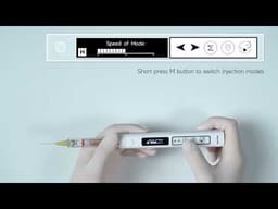Woodpecker Star Pen - 2
