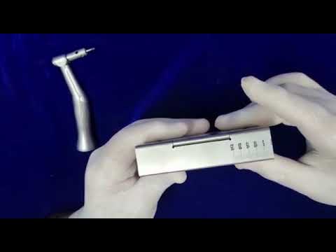 Julldent Universal Drill Stopper Kit - 2