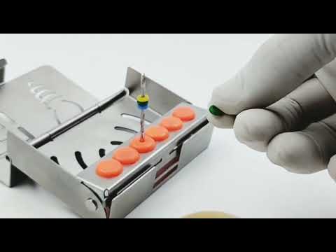 Julldent Universal Drill Stoppers - 2