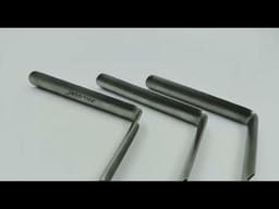 Julldent Austin Retractor - 2