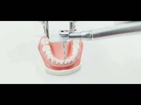 Julldent Crown Remover ( Christensen Design ) - 2