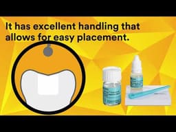 3M ESPE Ketac Universal Glass Ionomer Restorative - 2