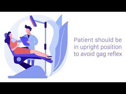 Waldent FlexiPrint Chromatic Dust Free Alginate Impression Material - 2