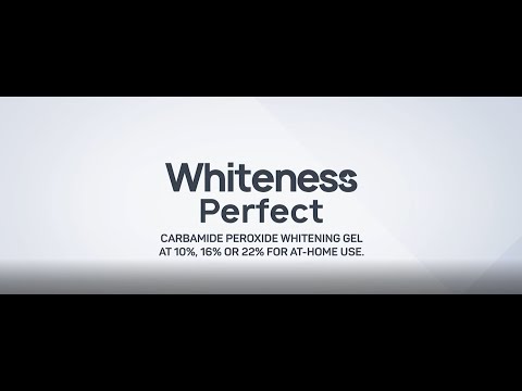 Fgm Whiteness Perfect - 2