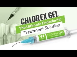 Waldent Chlorex 2% Chlorhexidine Gel - 2