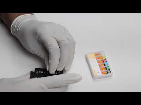 SuperEndo Gutta Percha Measurement Cutter - 2