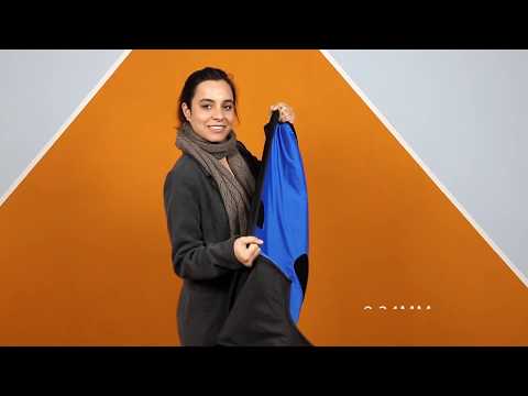 Waldent Lead Apron(BARC Approved) - 2