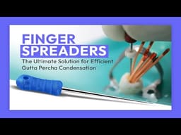 Waldent Finger Spreaders 21mm (Pack of 6) - 2