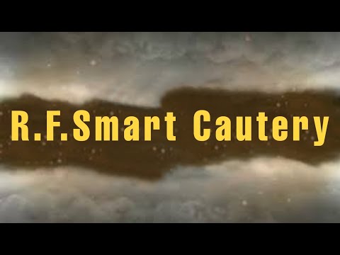 Younique R.F. Smart Cautery  - 2