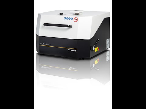 Bego Fornax-T Casting Machine - 2