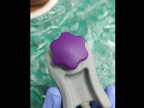 Younique M6 Lumi Airclean Dental Mirror - 2