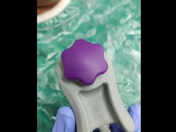HN Dental M6 Lumi Airclean Dental Mirror - 2