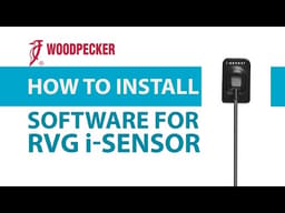 Woodpecker RVG i Sensor Size - 1 (Compatible With Windows only) - 2