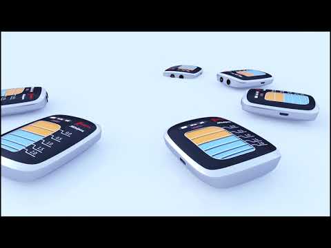 Woodpecker Minipex Apex locator - 2