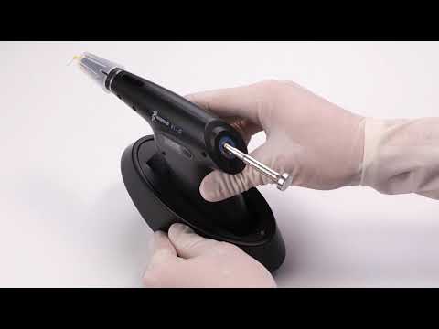 Woodpecker Obturation Pen System - 2