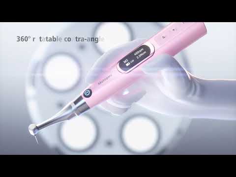 Woodpecker Motopex-M Endo Motor (2 Packet Wal-Flex Free) - 2