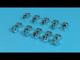 Tor Vm Contoured Metal Matrices - 2
