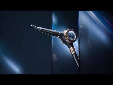 Woodpecker Air Polisher AP-H - 2