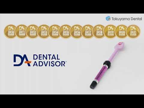 Tokuyama Estelite Sigma Quick Cure - Refills - 2