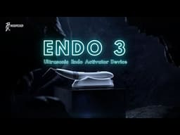 Woodpecker Endo 3 Ultrasonic Endo Activator - 2
