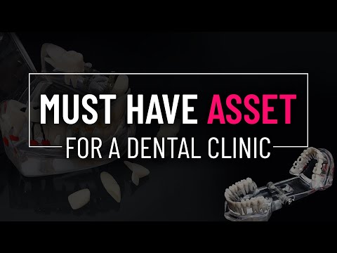 iDENTical All In One Implant Models M2001 - 2