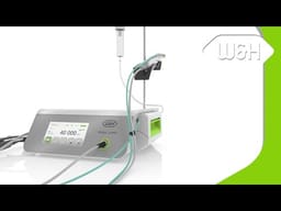W&H Implantmed Plus Surgical Unit Complete SI-1023 - 2