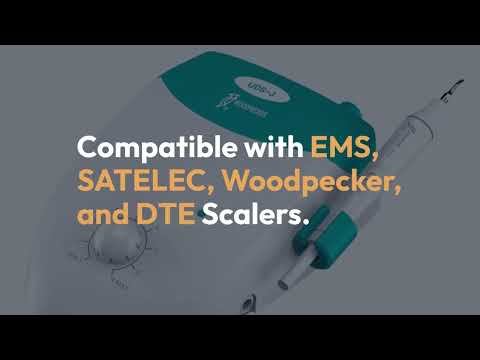 Waldent Anytooth Scaler Tip Torque Wrench  - 2