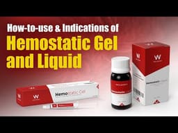 Waldent Hemostatic Liquid - 3