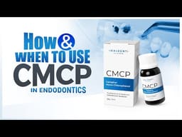 Waldent CMCP - Camphorated Monoparachlorophenol | Intracanal Medicament | Long-Acting Antimicrobial - 2