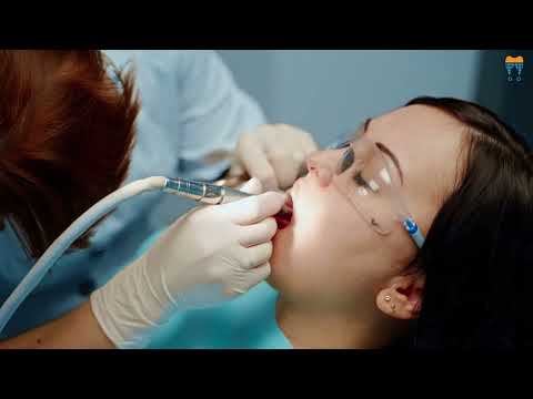 Waldent TurboDrive Brushless LED Electric Motor With 1:5 Increasing Handpiece (W-146)            - 2