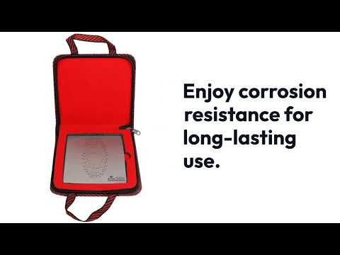 Waldent Rubber Dam Template Sheet (16/140) - 2