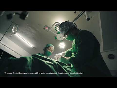 Meril Mitsu AB #2-0 Polyglactin 910 Suture With Triclosan - 2