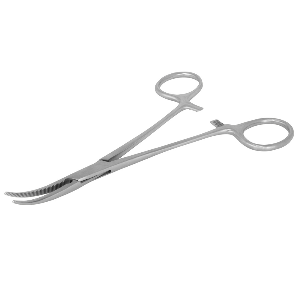 GDC Hemostats Crile Curved - (16cm) (HRPC)