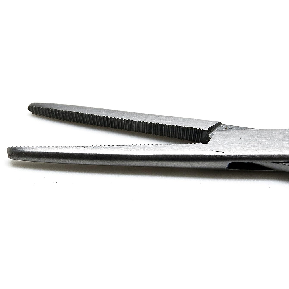 GDC Hemostats Crile Straight - (16cm) (Hrps)