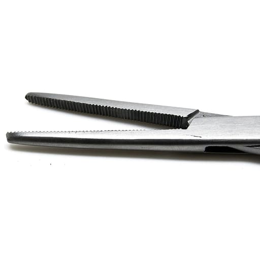 GDC Hemostats Crile Straight - (16cm) (Hrps)