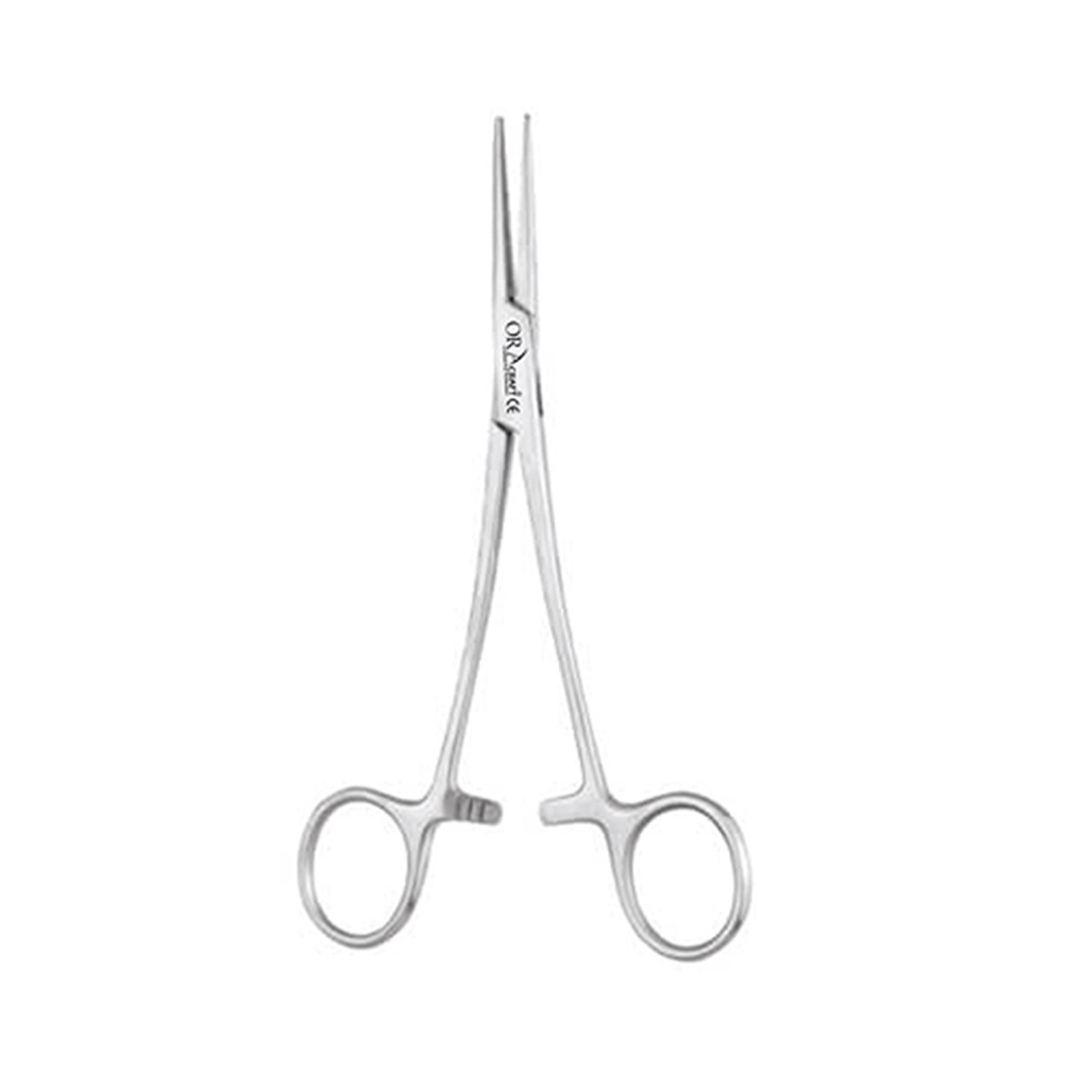 Oracraft Crile Hemostat  - Straight (HRPS)