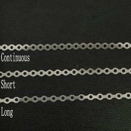 U Ortho E-Chain (15 ft) - 13