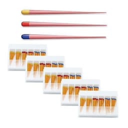 Dentsply Protaper Next Gutta Percha Points (Pack of 60) - 3