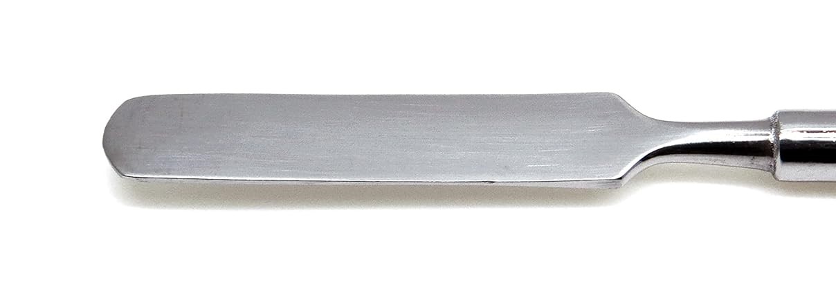 GI Dental Cement Mixing Spatula (Double Ended)